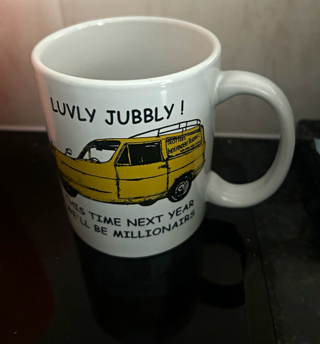 Only fools and - only,