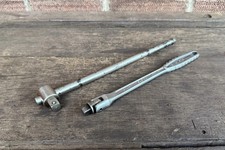 2 Vintage Elora 870 Breaker