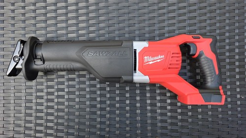 Milwaukee m18bsx heavy - milwaukee,