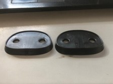 Pair of ESCORT MK2 1975-80 Door Mirror Spacers