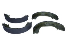 BRAKE SHOE SET MAXGEAR 19-4549