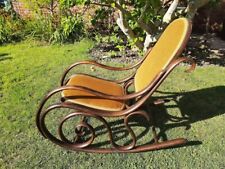 Antique Victorian Thonet