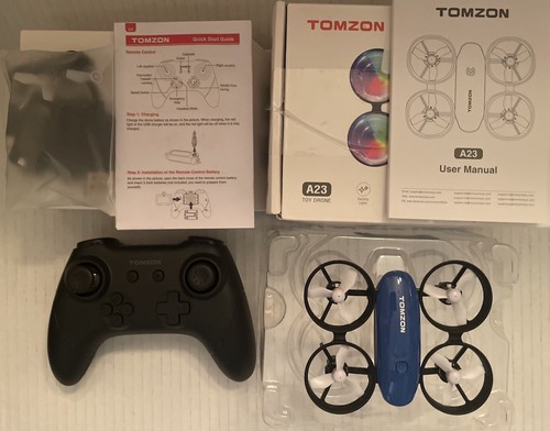 Mini drone - mini,
