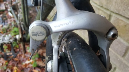 Shimano slx brake levers - shimano,