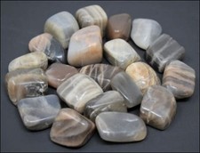 RAL150 Tumbled 10-35mm