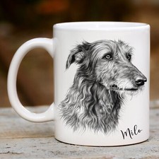 Personalised Pet Dog Mug