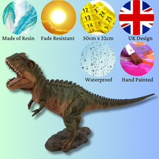 Dinosaur Garden Ornament 32cm