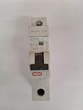 MEM Memera 2000 MCB 16 Amp