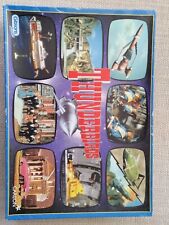  Thunderbirds Commemorative