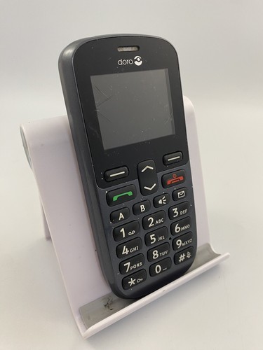 Doro 508 grey - doro, ee