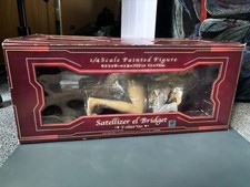 FREEing Freezing Satellizer El Bridget Sexy Y Shirt Version 1/4 Anime Figure