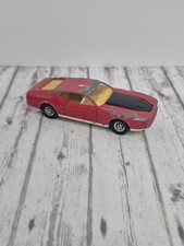 Corgi Toys Whizzwheels Ford