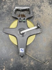 Fisco 50m Calibrated Tape