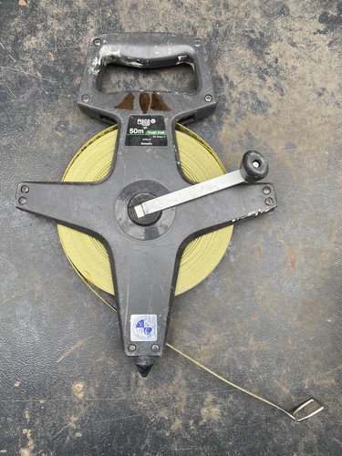 Fisco 50m calibrated - 50m,