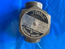 SPIRAX SARCO; TD52LC:  1/2" -15mm: THERMODYNAMIC STEAM TRAP: PMA 63 BAR
