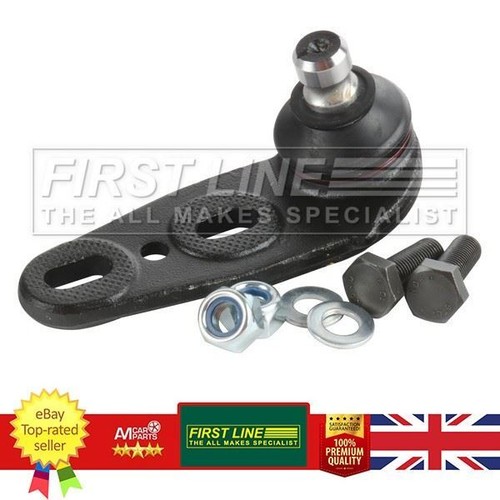 Ball joint for - ball,
