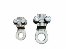 Re-Usable Welding Cable Lugs