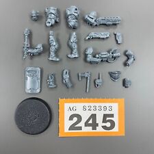 ADEPTUS ARBITES VIGILANT MELTA