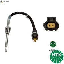 SENSOR EXHAUST GAS TEMPERATURE