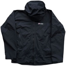 Berghaus Extrem Jacket Black