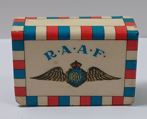 Wwii royal australian air - royal,
