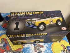 Acme Exclusive 1:18 Scale 1970