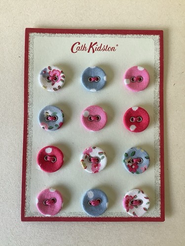 New cath kidston complete set - new,