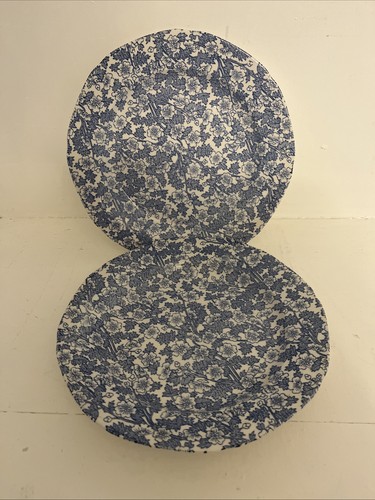Set burleigh ironstone - 2,
