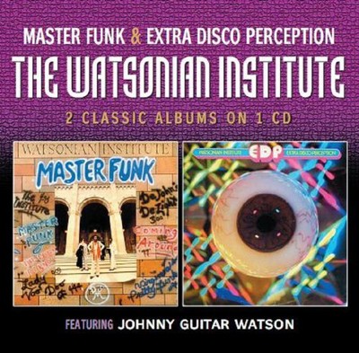 Watsonian institute master - watsonian, institute: