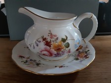 A Large Royal Crown Derby