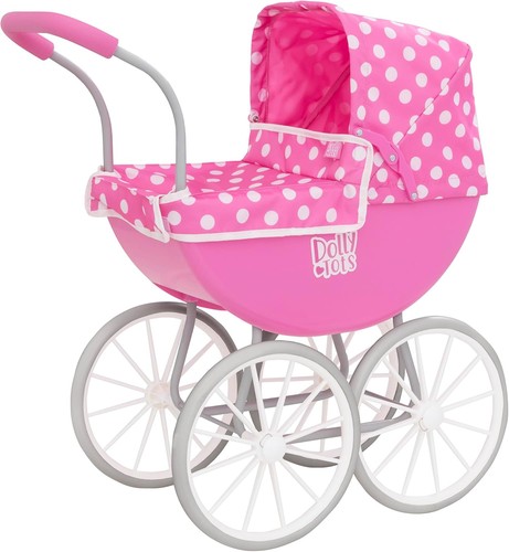 Dolly tots first carriage - tots,