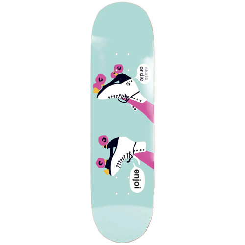 Enjoi big box roller skates - big, r7