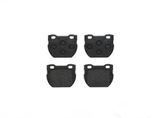 Brembo Rear Brake Pads for