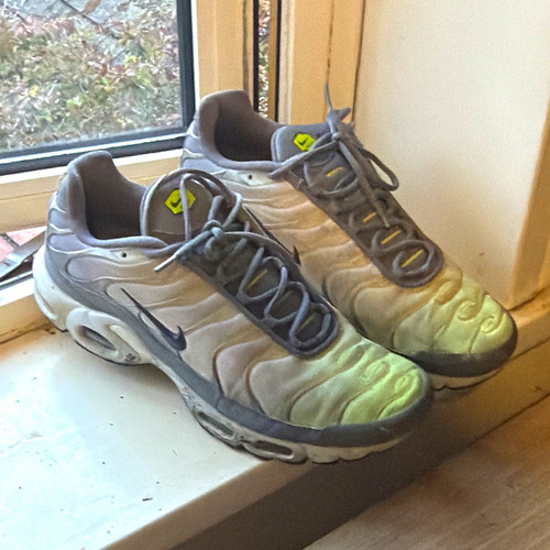 Nike air max plus - plus, tn