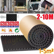10M Self Adhesive Acoustic