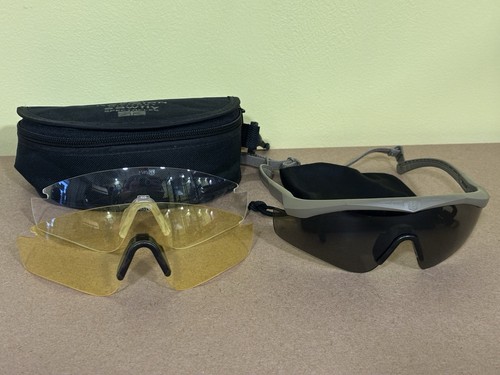 Revision sawfly eyewear lens - sawfly,
