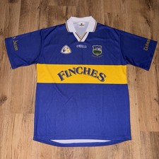 O’Neills Tipperary 2001 GAA