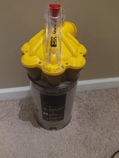 Dyson DC33 Cyclone Assembly