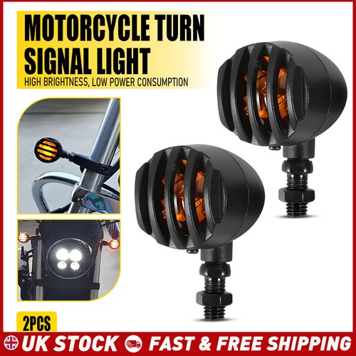 Motorcycle motorbike turn - 2x,