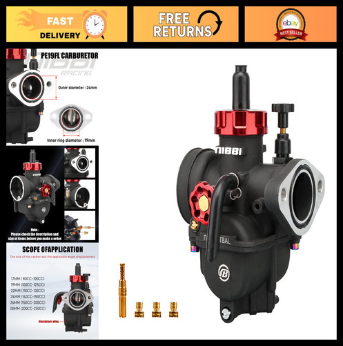 19mm carburetor for - carburetor,