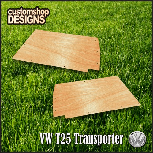 T25 transporter 1979 - (1979,