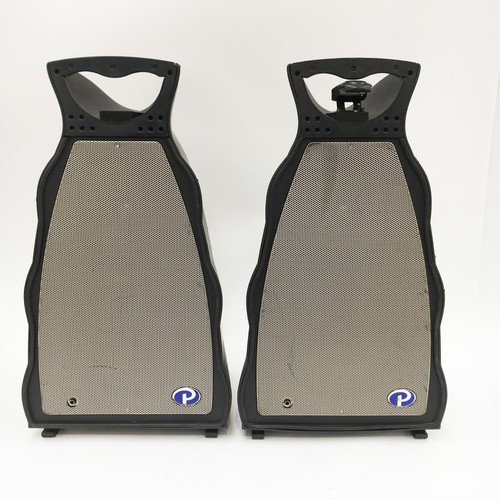 Phonic roadgear 260 portable - 260,