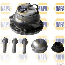 Wheel Bearing Kit For Vauxhall