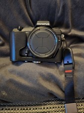 Olympus Stylus 1 Digital