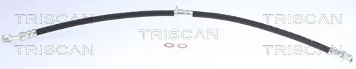 Flexible brake hose 8150 - , 40165