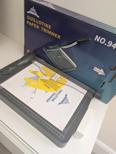 Jielisi guillotine paper - guillotine,
