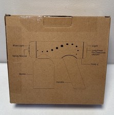 Cordless Spray Tan Machine