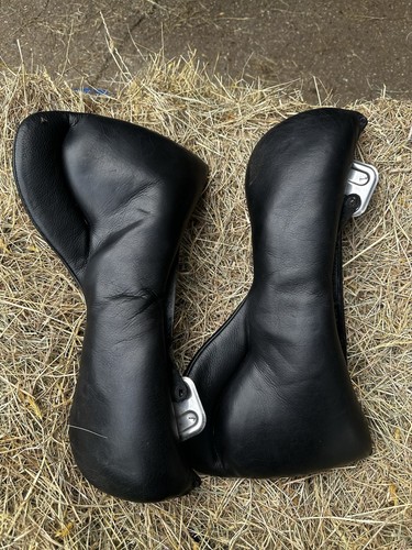 Wow flair saddle panels - panels, size