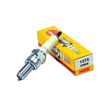 Genuine NGK CR8E Spark Plug x1