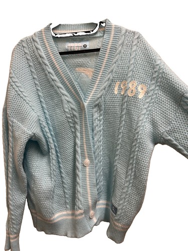 Taylor swift 1989 cardigan - taylor,